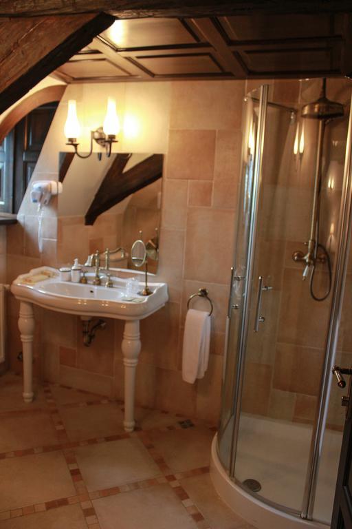 Hotel Medieval Alba Iulia Quarto foto