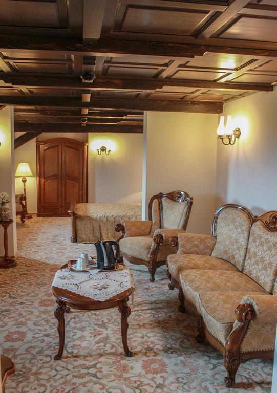 Hotel Medieval Alba Iulia Quarto foto