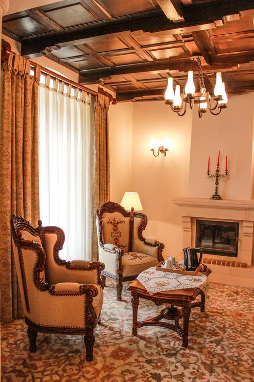 Hotel Medieval Alba Iulia Quarto foto